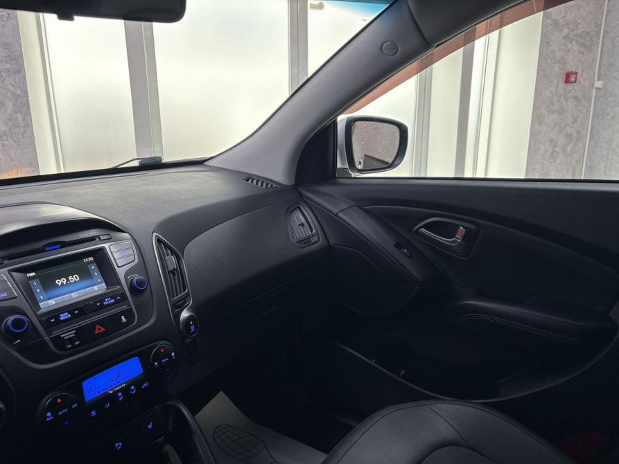 Hyundai ix35 I Рестайлинг Ярославль  - изображение 29