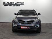 Kia Sportage III Пермь  - изображение 25
