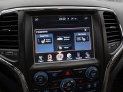 Jeep Grand Cherokee IV (WK2) Рестайлинг Москва  - изображение 40
