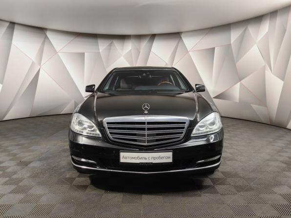 Mercedes-Benz S-Класс V (W221) Рестайлинг с пробегом 2010 года, цена 4 120 000 рублей, 226826 км, седан, Автокод Объявления