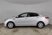 Kia Rio IV Волгоград  - изображение 31