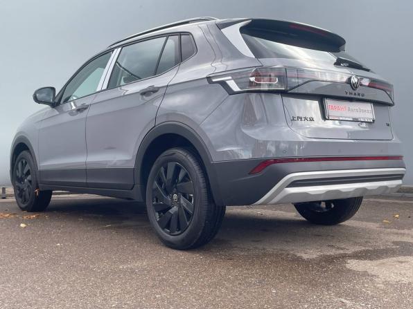 Volkswagen Tharu XR с пробегом 2026 года, цена 3 100 000 рублей, 32 км, внедорожник, Автокод Объявления