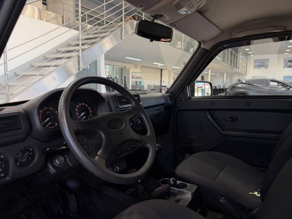 Lada (ВАЗ) Niva Legend с пробегом 2023 года, цена 799 900 рублей, 66000 км, внедорожник, Автокод Объявления