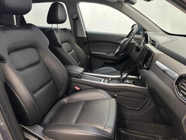 Chery Tiggo 4 I Рестайлинг с пробегом 2020 года, цена 1 230 000 рублей, 110006 км, внедорожник, Автокод Объявления