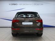 Audi Q5 I (8R) Рестайлинг Москва  - изображение 20