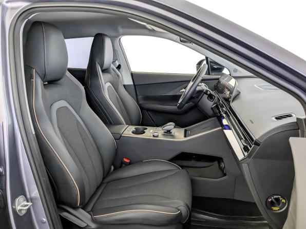 Omoda C5 I Рестайлинг с пробегом 2024 года, цена 1 850 000 рублей, 15672 км, внедорожник, Автокод Объявления