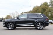 Geely Monjaro I Москва  - изображение 35