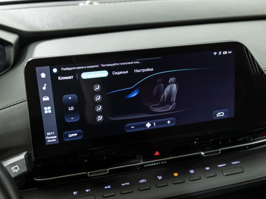 Changan UNI-S I Санкт-Петербург  - изображение 16