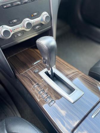 Nissan Teana II Рестайлинг с пробегом 2013 года, цена 1 399 000 рублей, 123000 км, седан, Автокод Объявления