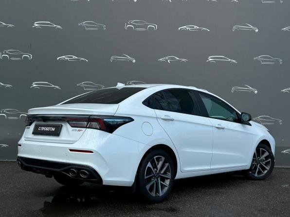 Omoda S5 GT с пробегом 2024 года, цена 1 698 800 рублей, 10319 км, седан, Автокод Объявления