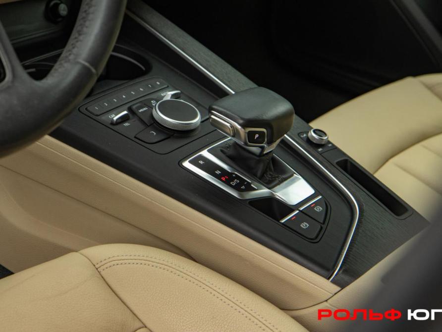 Audi A5 II (F5) Москва  - изображение 15