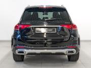 Mercedes-Benz GLE II (V167) Санкт-Петербург  - изображение 36