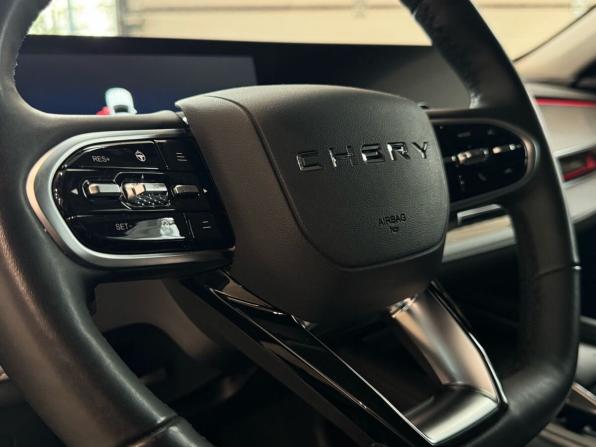 Chery Arrizo 8 с пробегом 2023 года, цена 2 100 000 рублей, 21000 км, седан, Автокод Объявления