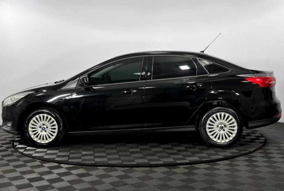 Ford Focus III Рестайлинг Нижний Новгород  - изображение 9