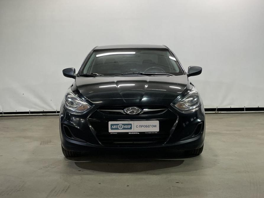 Hyundai Solaris I Ярославль  - изображение 2