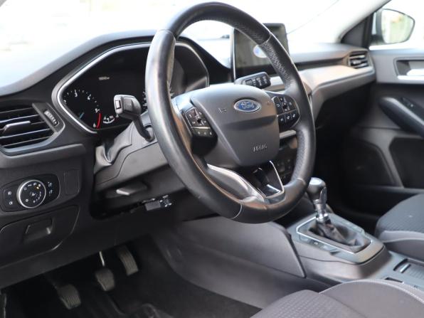 Ford Focus IV с пробегом 2019 года, цена 1 220 000 рублей, 195542 км, универсал, Автокод Объявления