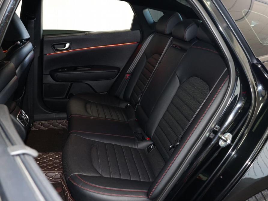 Kia Optima IV Рестайлинг Минеральные Воды  - изображение 9