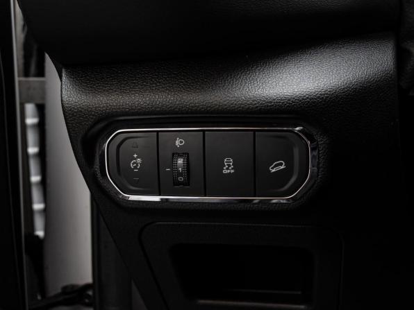 Haval Jolion I Рестайлинг с пробегом 2024 года, цена 1 790 000 рублей, 57622 км, внедорожник, Автокод Объявления
