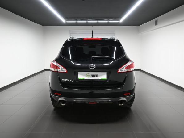 Nissan Murano II (Z51) Рестайлинг 2 с пробегом 2015 года, цена 1 695 000 рублей, 122324 км, внедорожник, Автокод Объявления