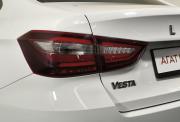 Lada (ВАЗ) Vesta I Рестайлинг (NG) Нижний Новгород  - изображение 36