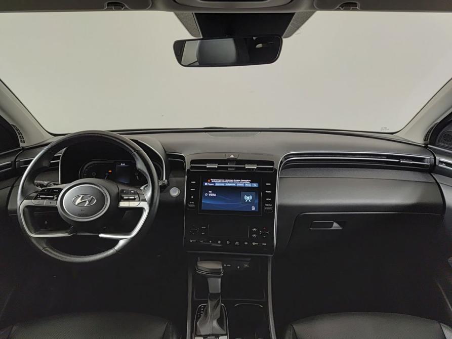 Hyundai Tucson IV Уфа  - изображение 17