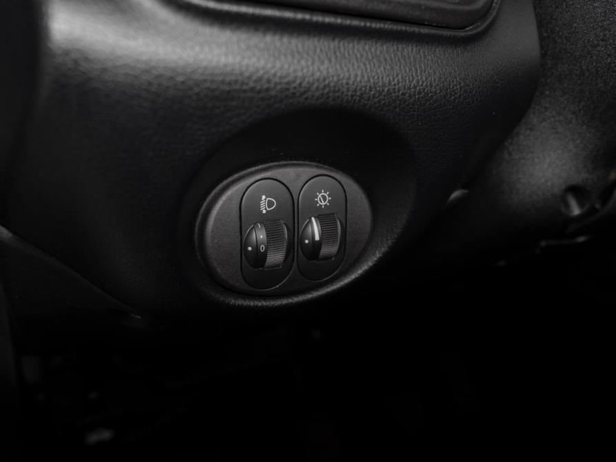 Chevrolet Niva I Рестайлинг Москва  - изображение 20