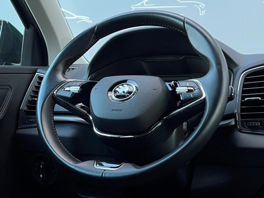 Skoda Karoq I Санкт-Петербург  - изображение 20