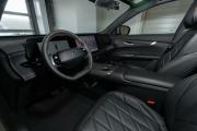 Changan CS75 Plus IV Москва  - изображение 28
