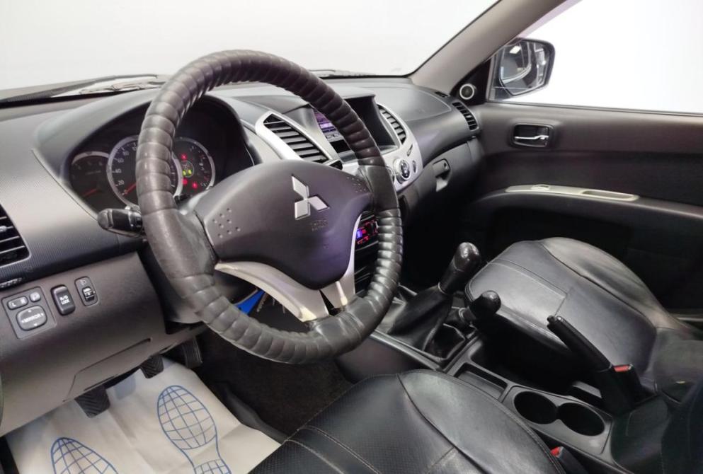 Mitsubishi L200 IV Рестайлинг Саратов  - изображение 23