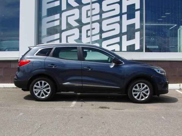 Renault Kadjar I Рестайлинг с пробегом 2020 года, цена 1 799 000 рублей, 91613 км, внедорожник, Автокод Объявления