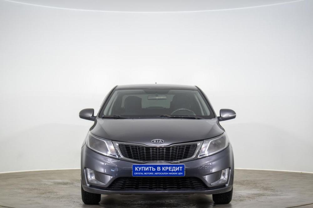 Kia Rio III Оренбург  - изображение 2