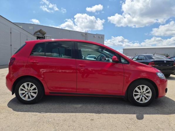 Volkswagen Golf Plus II с пробегом 2011 года, цена 650 000 рублей, 158836 км, хэтчбек, Автокод Объявления