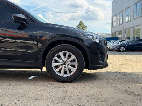 Mazda CX-5 I с пробегом 2012 года, цена 1 549 000 рублей, 277000 км, внедорожник, Автокод Объявления