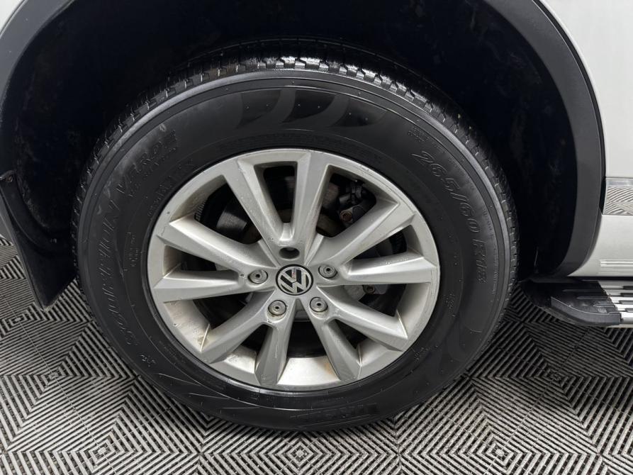 Volkswagen Touareg II Стерлитамак  - изображение 19
