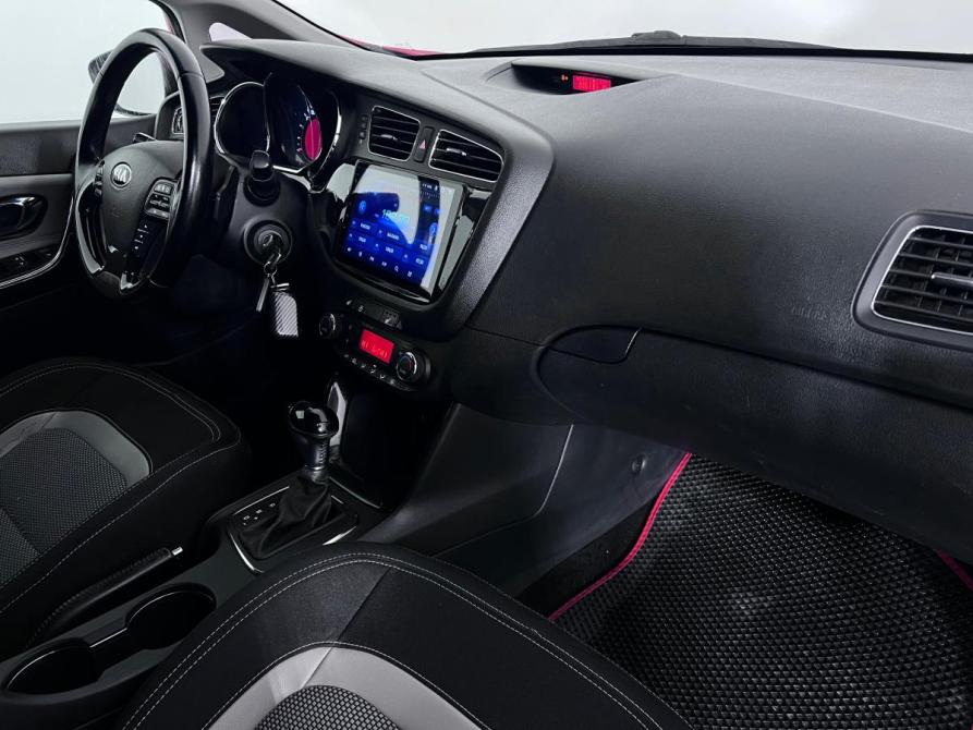 Kia Ceed II Ростов-на-Дону  - изображение 11