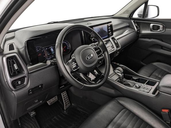 Kia Sorento IV с пробегом 2021 года, цена 2 695 000 рублей, 143264 км, внедорожник, Автокод Объявления