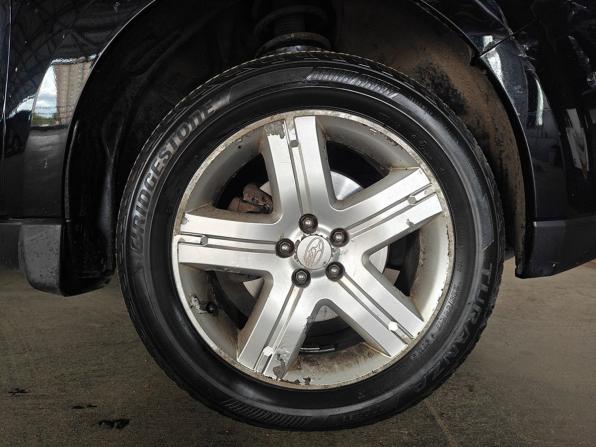 Subaru Forester III с пробегом 2008 года, цена 675 000 рублей, 389590 км, внедорожник, Автокод Объявления