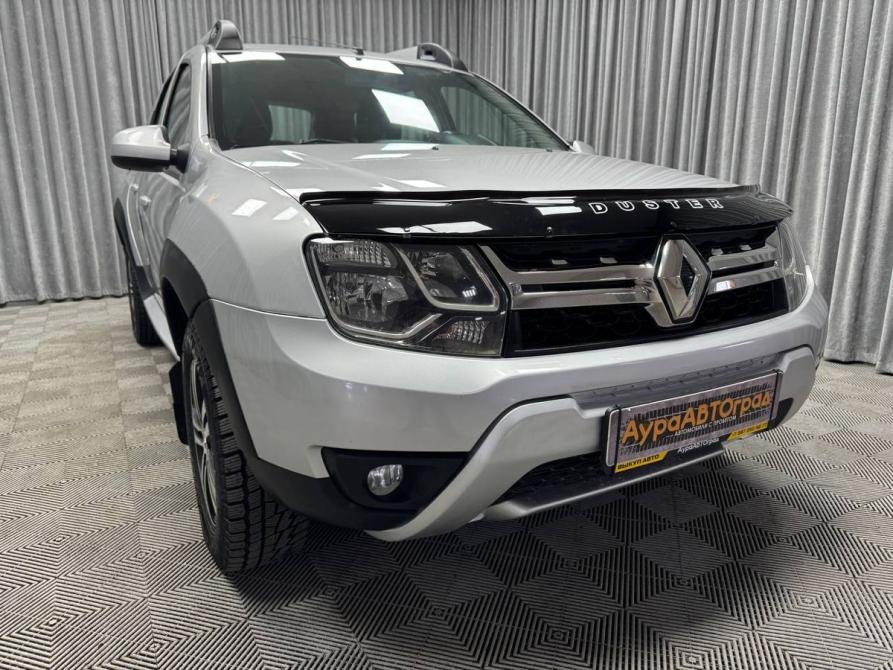 Renault Duster I Рестайлинг Стерлитамак  - изображение 4