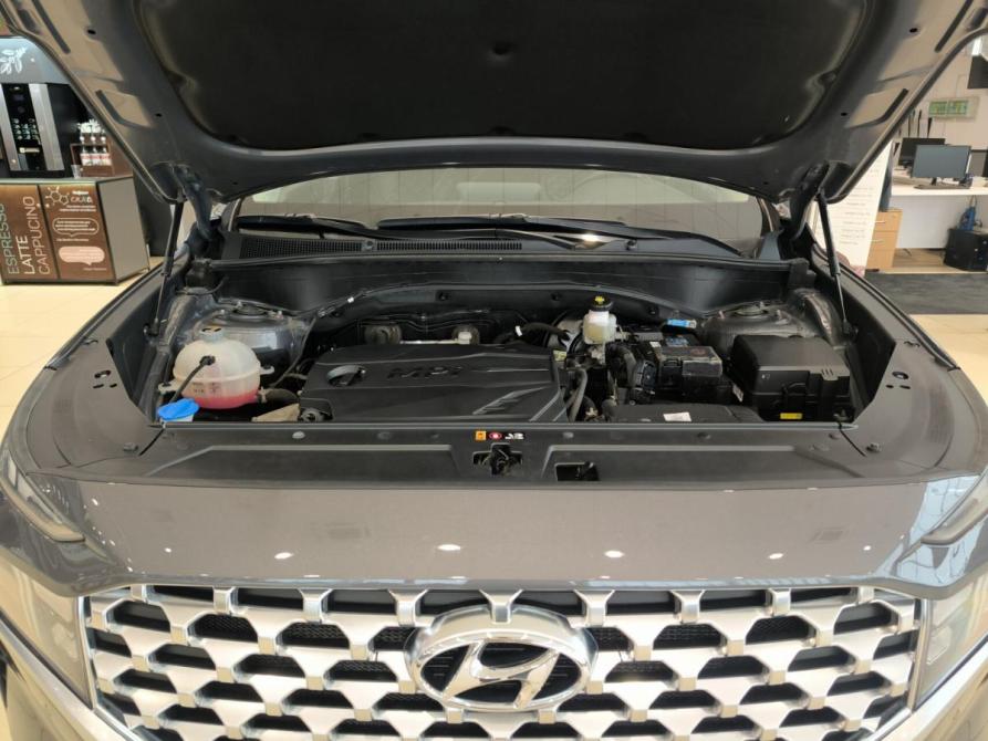 Hyundai Santa Fe IV Рестайлинг Казань  - изображение 11