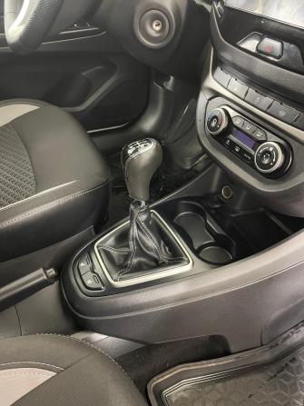 Lada (ВАЗ) Vesta I с пробегом 2018 года, цена 1 020 000 рублей, 100569 км, универсал, Автокод Объявления
