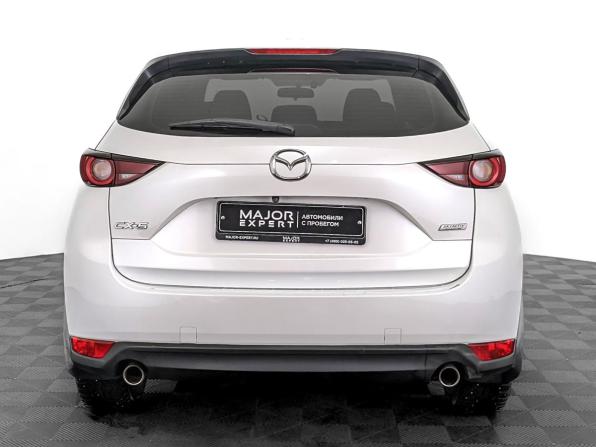 Mazda CX-5 II с пробегом 2019 года, цена 2 850 000 рублей, 27373 км, внедорожник, Автокод Объявления