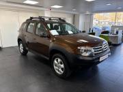 Renault Duster I Киров  - изображение 17