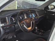 Toyota Highlander III (XU50) Рестайлинг Краснодар  - изображение 35