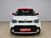 Kia Soul II Рестайлинг Альметьевск  - изображение 29