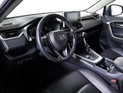 Toyota RAV4 V (XA50) Москва  - изображение 38