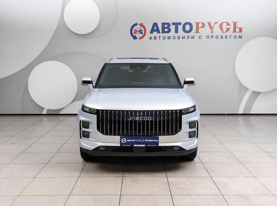 Jaecoo J7 I Подольск  - изображение 3