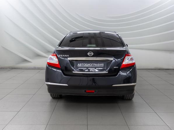 Nissan Teana II Рестайлинг с пробегом 2012 года, цена 898 000 рублей, 252608 км, седан, Автокод Объявления