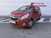 Chevrolet Spark III Ставрополь  - изображение 21