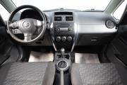 Suzuki SX4 I (Classic) Новосибирск  - изображение 27