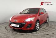 Mazda 3 II (BL) Волгоград  - изображение 25